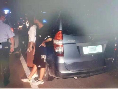 潮州挡车牌爆料事件视频,真相与争议交织 第3张 潮州挡车牌爆料事件视频,真相与争议交织 第3张