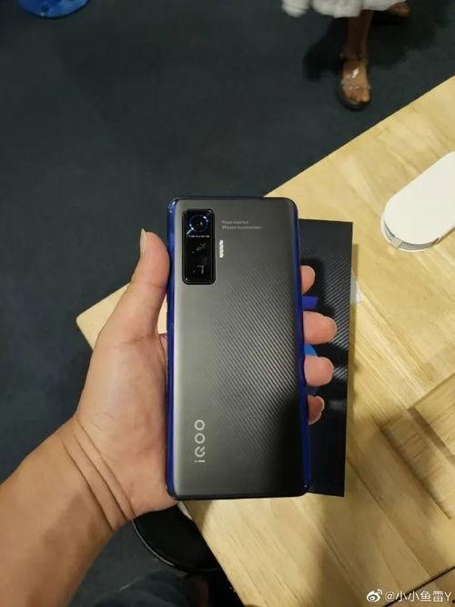 iqoo最新机型爆料,性能怪兽来袭,颠覆手机市场格局!” 第3张 iqoo最新机型爆料,性能怪兽来袭,颠覆手机市场格局!” 第3张
