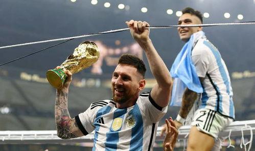 c罗爆料梅西视频,梅西经典瞬间幕后故事  第1张