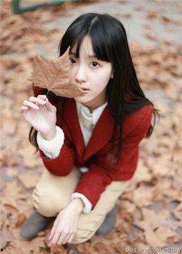 陈都灵被爆料素颜视频是真的吗,真相大白  第1张