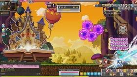 韩服冒险岛最新爆料网站,新版本内容抢先看！  第1张