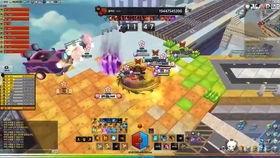 韩服冒险岛最新爆料网站,新版本内容抢先看！  第2张